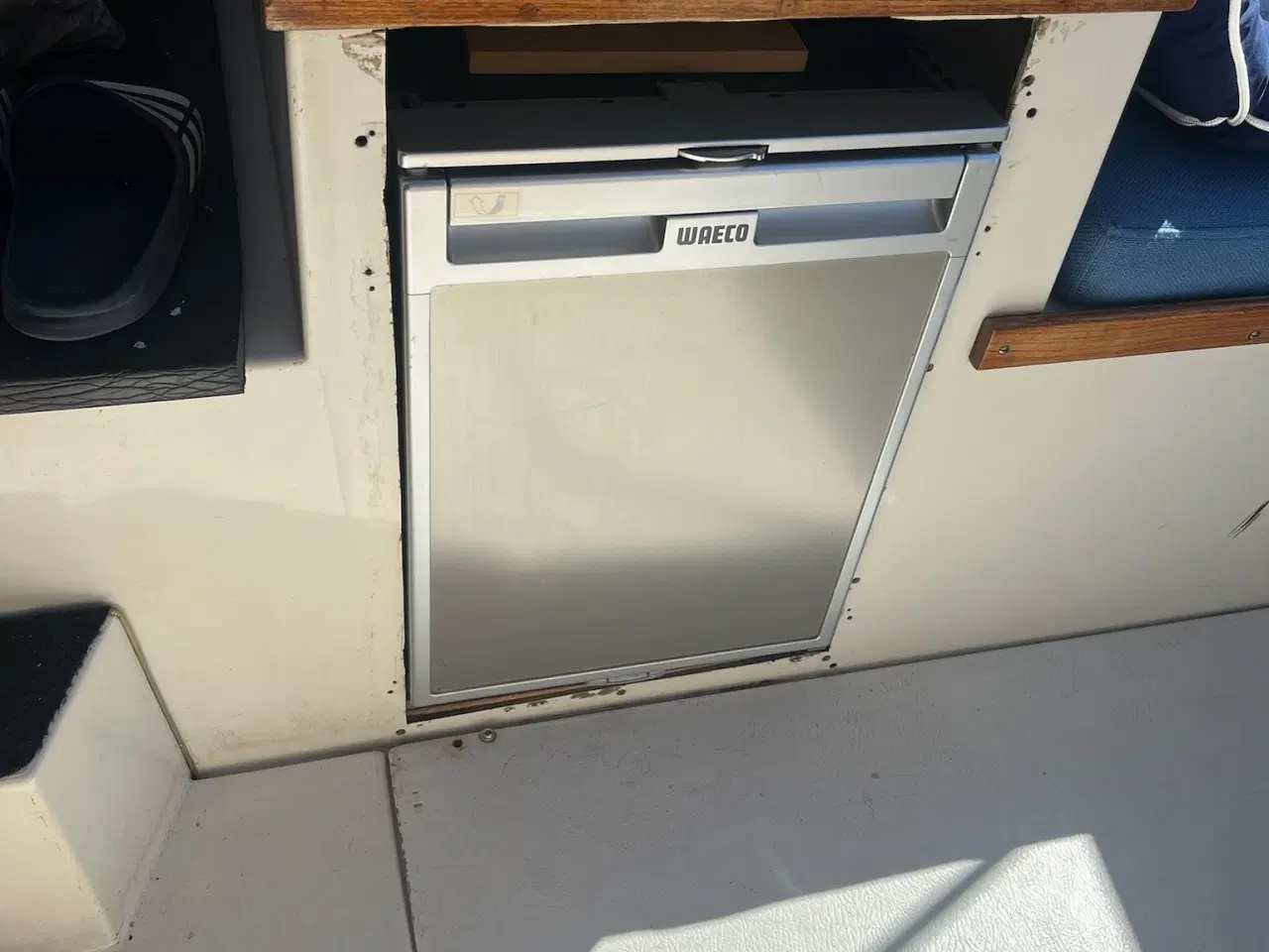 Billede 8 - 26 fod motorbåd 