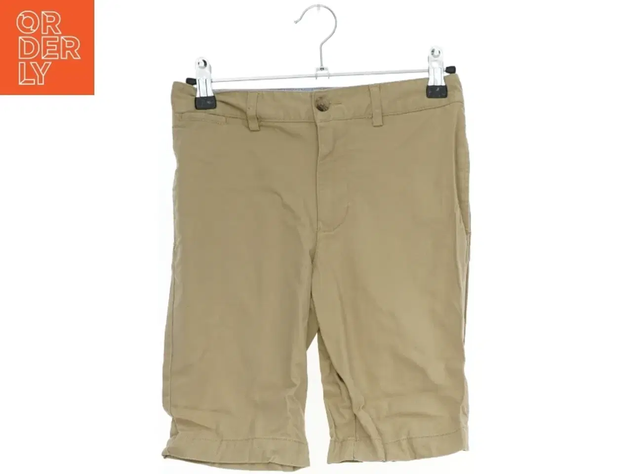 Billede 1 - Khaki shorts fra Ralph Lauren (str. 140)