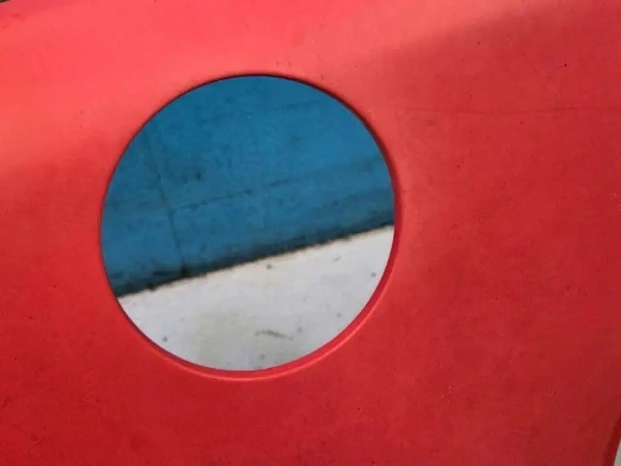 Billede 21 - Massey Ferguson 6180 Motorhjelm 3713838M93