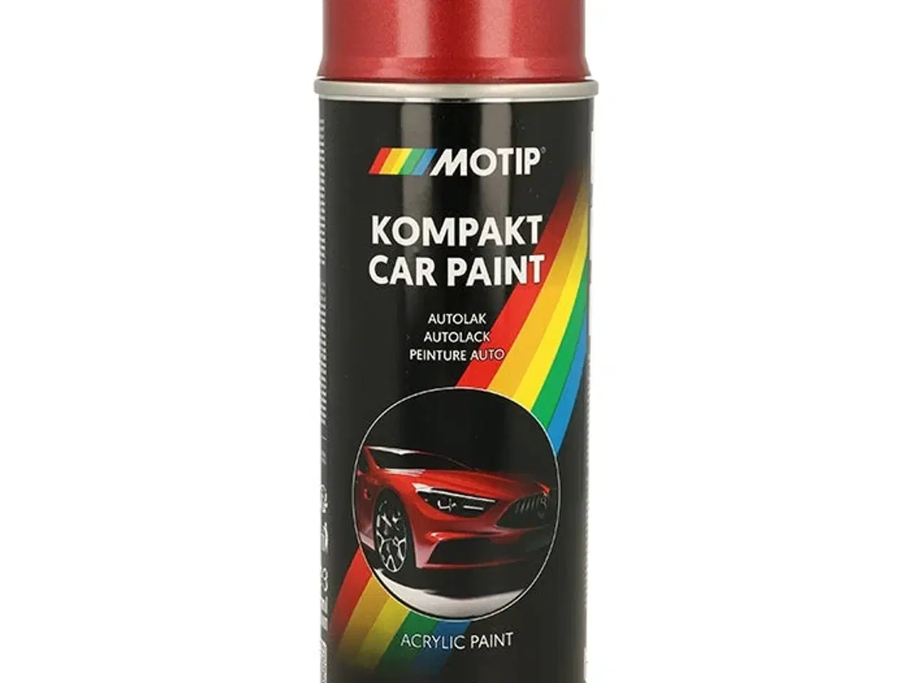 Billede 1 - Motip Autoacryl spray 51630 - 400ml