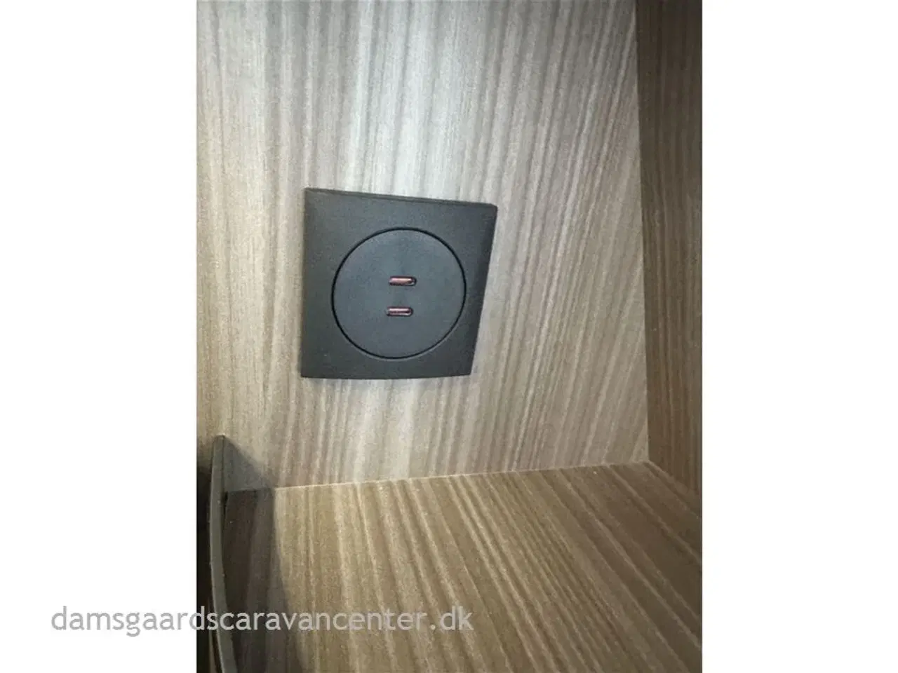 Billede 22 - 2025 - Fendt Tendenza 560 SFDW Alde Dobbeltseng-ALDE Central.-Gulvvarme-ATC