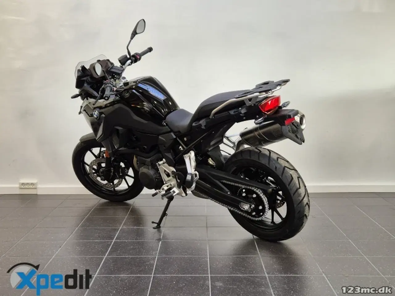 Billede 7 - BMW F 800 GS