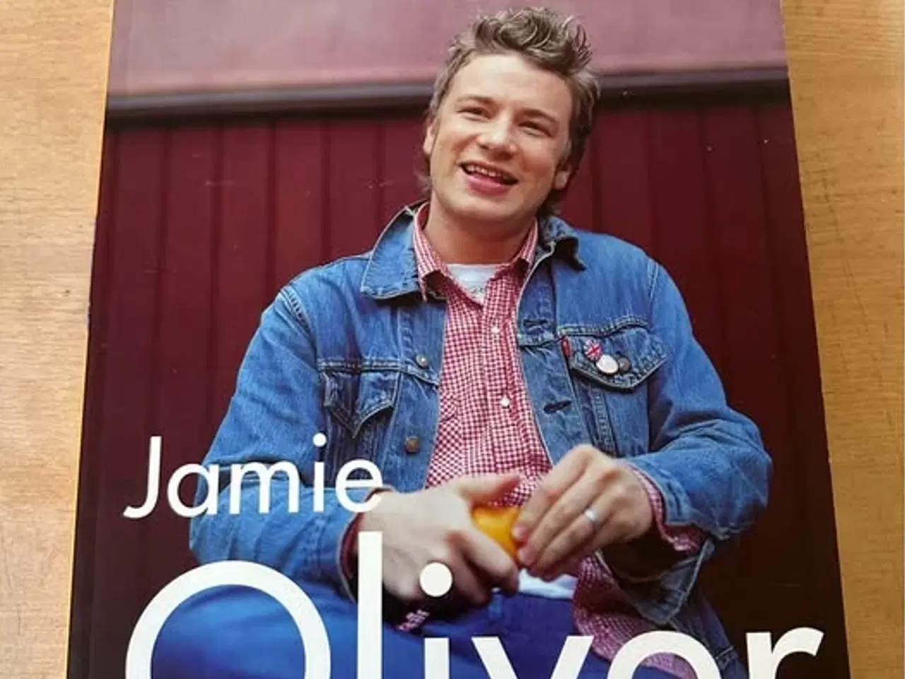 Billede 1 - koge bøger