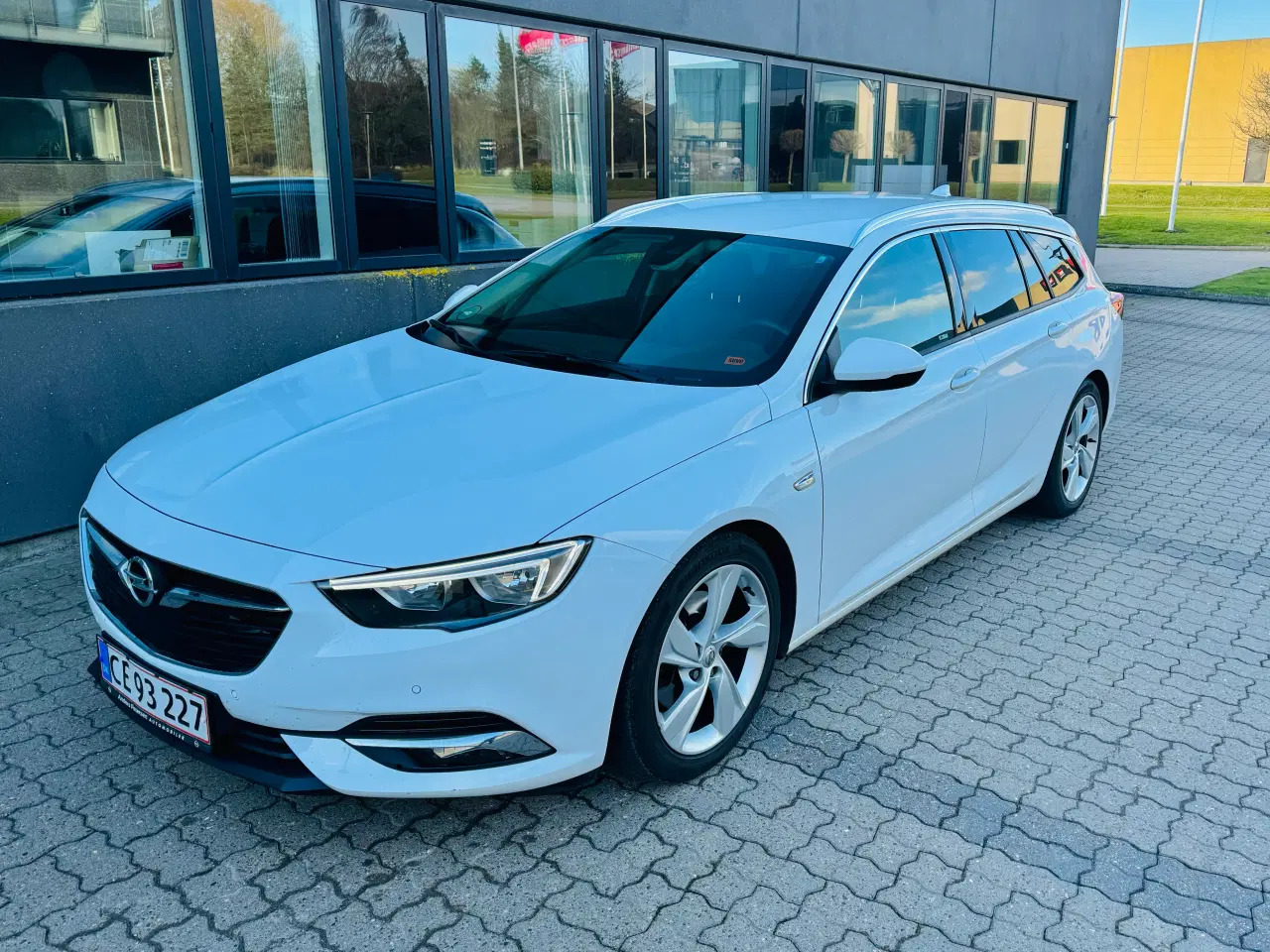 Billede 4 - Opel Insignia 1.5T Dynamic