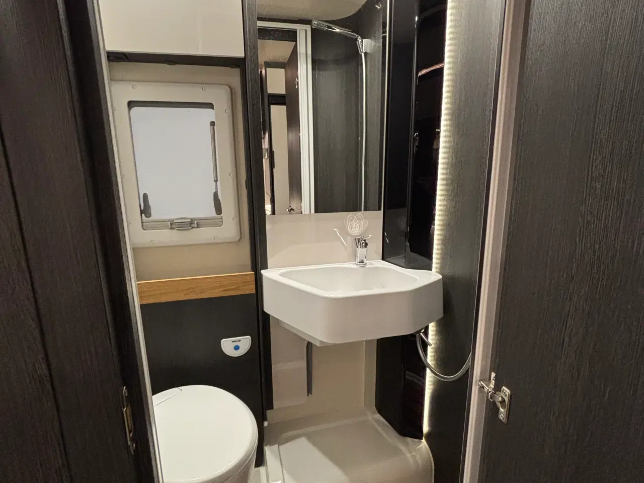 Billede 9 - Autocamper til salg - Roller Team 285 P Kronos