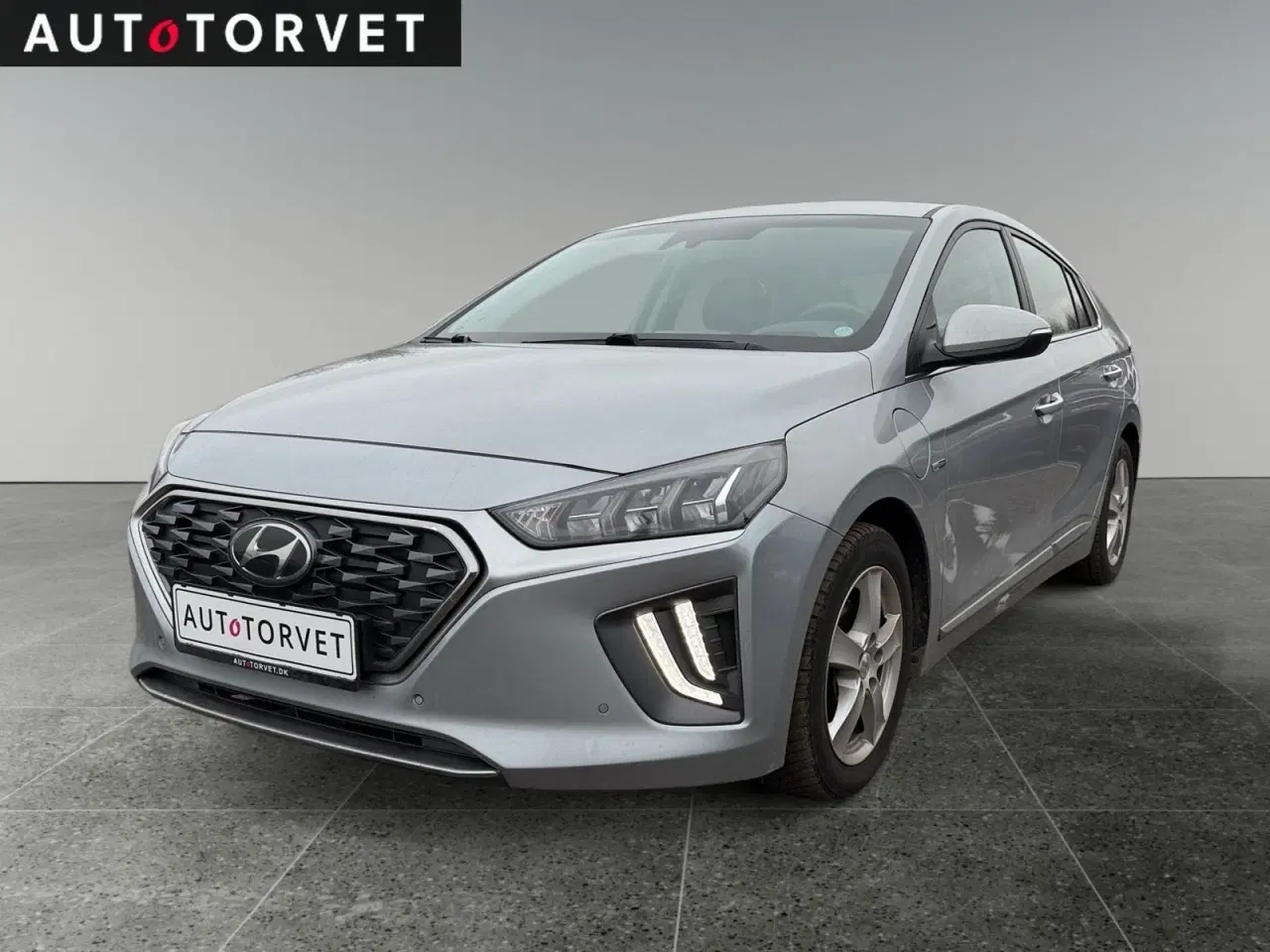 Billede 1 - Hyundai Ioniq 1,6 PHEV Premium DCT