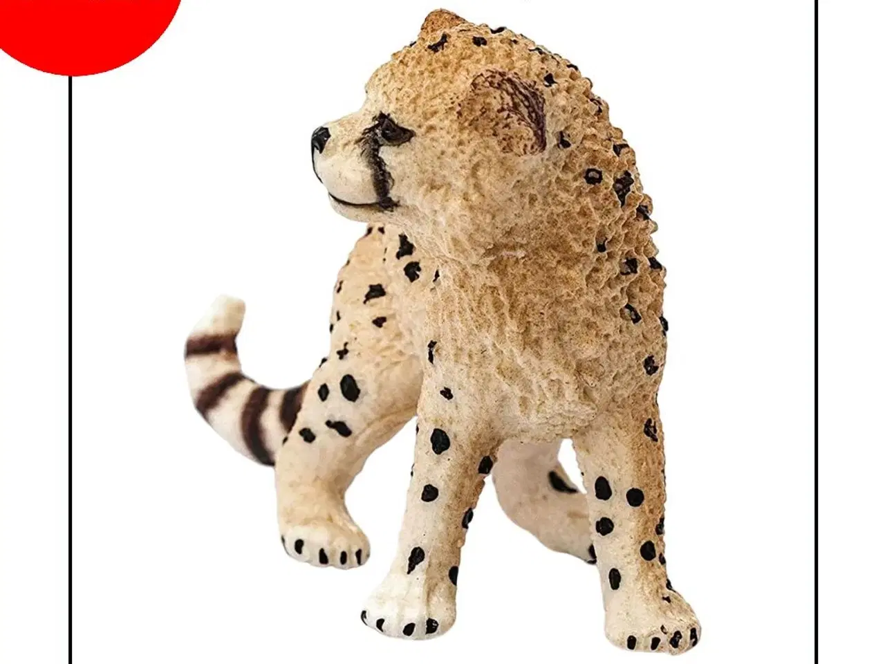 Billede 1 - Schleich 14747 Cheetah Cub (2016)