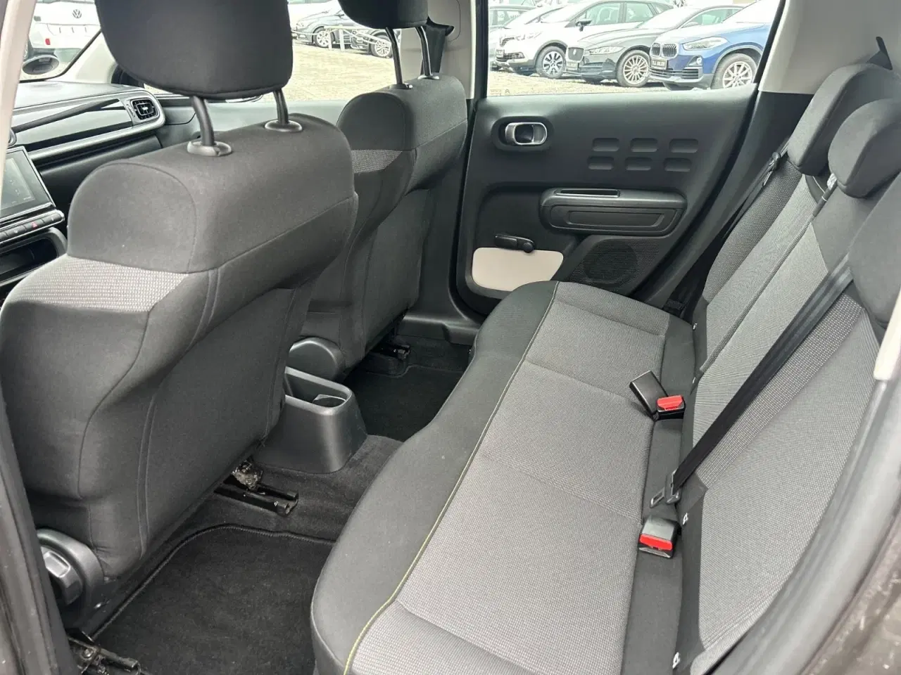 Billede 16 - Citroën C3 1,6 BlueHDi 75 Feel