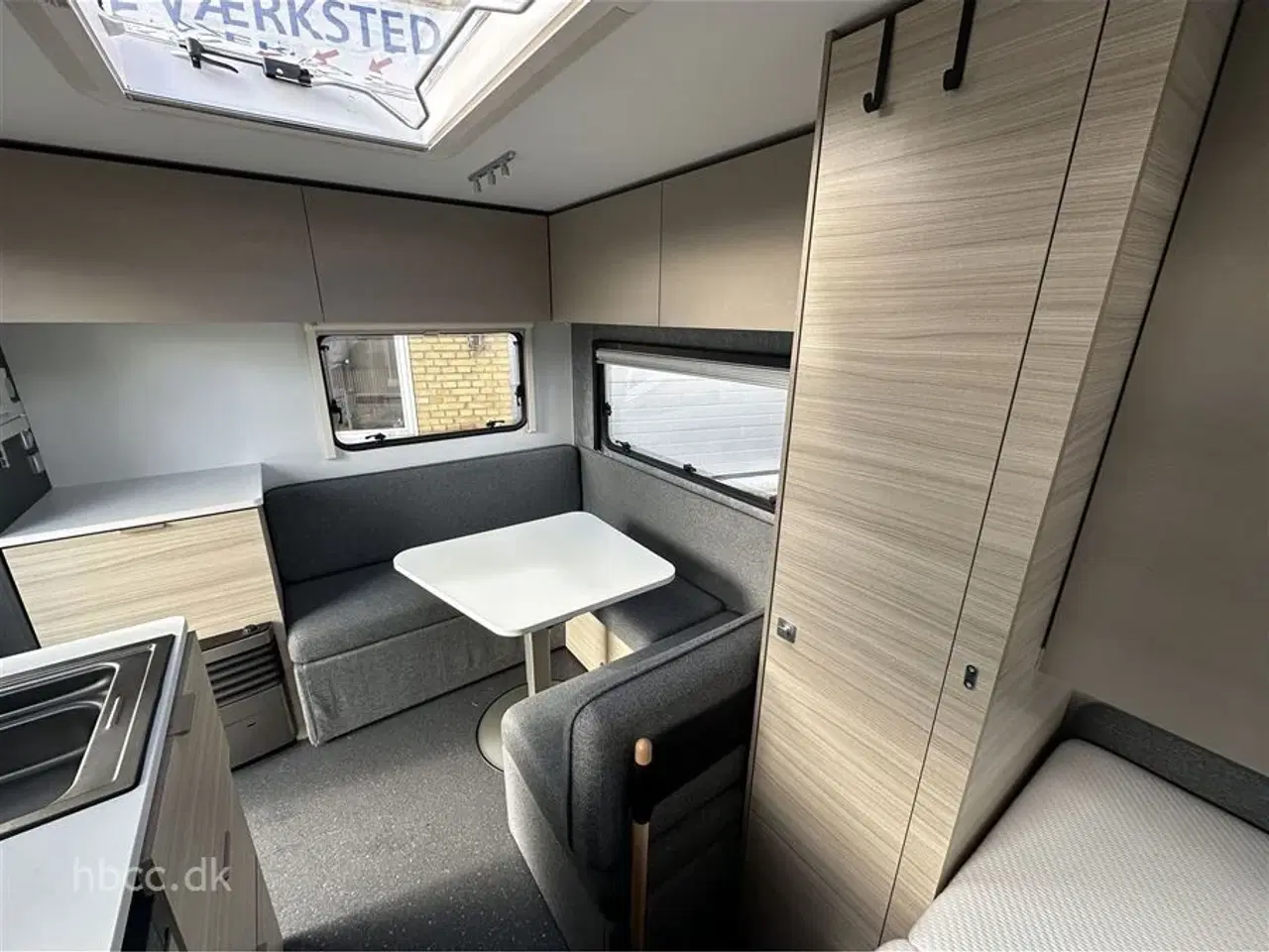 Billede 4 - 2023 - Adria Altea 432 PX