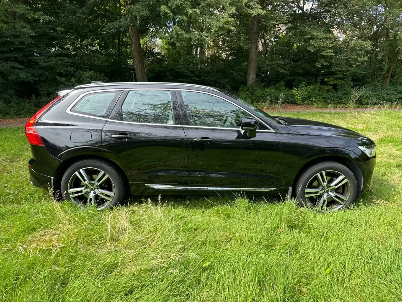 Billede 4 - Volvo XC60 2,0 T5 250 Inscription aut. AWD