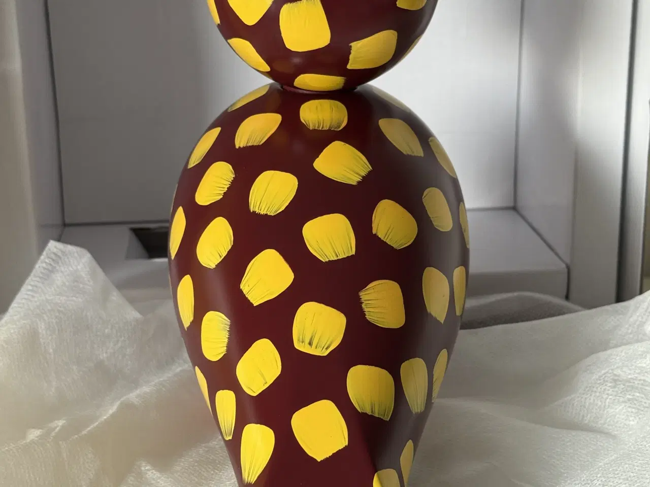 Billede 1 - Ny Kay Bojesen Sangfugl Laughing Bird