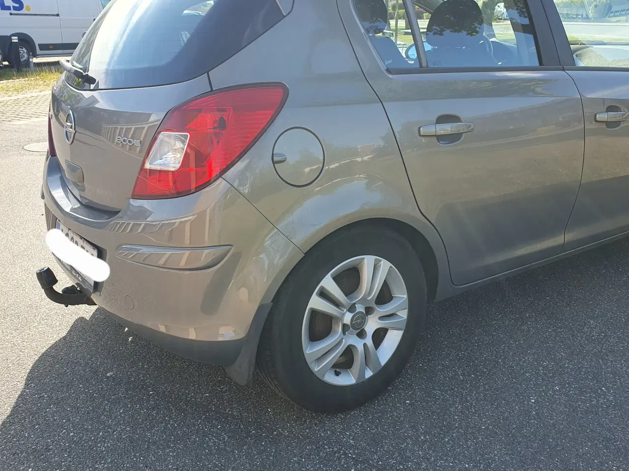 Billede 3 - Opel Corsa CDTi Ecoflex 1,5 