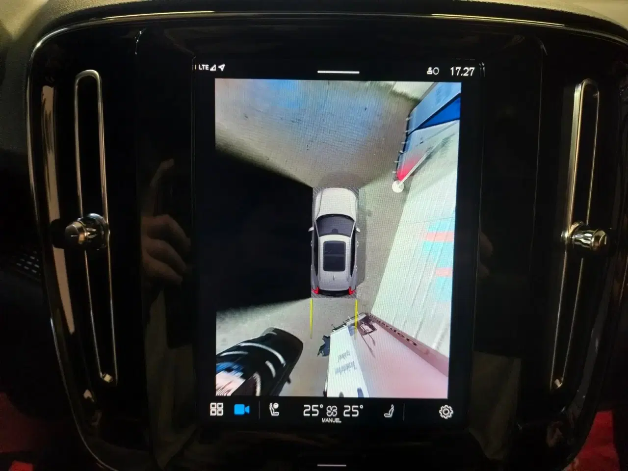 Billede 15 - Volvo XC40 P6 ReCharge Ultimate