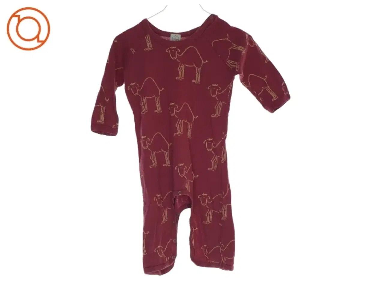 Billede 1 - Heldragt fra Idat (str. 80)