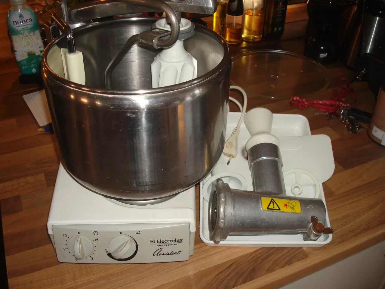 Billede 1 - Electrolux Assistent