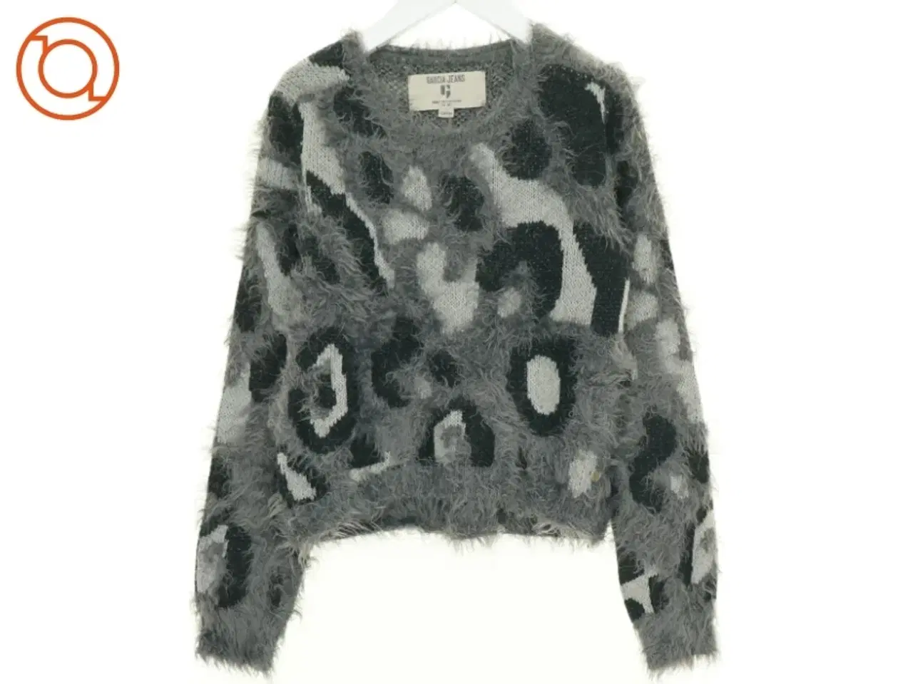 Billede 1 - Sweater fra Garcia Jeans (str. 128 cm)