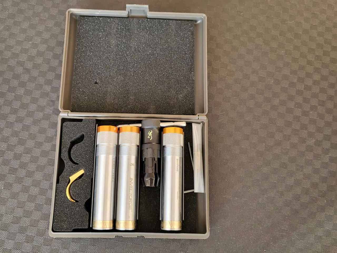 Billede 5 - Browning-B725 sporten 