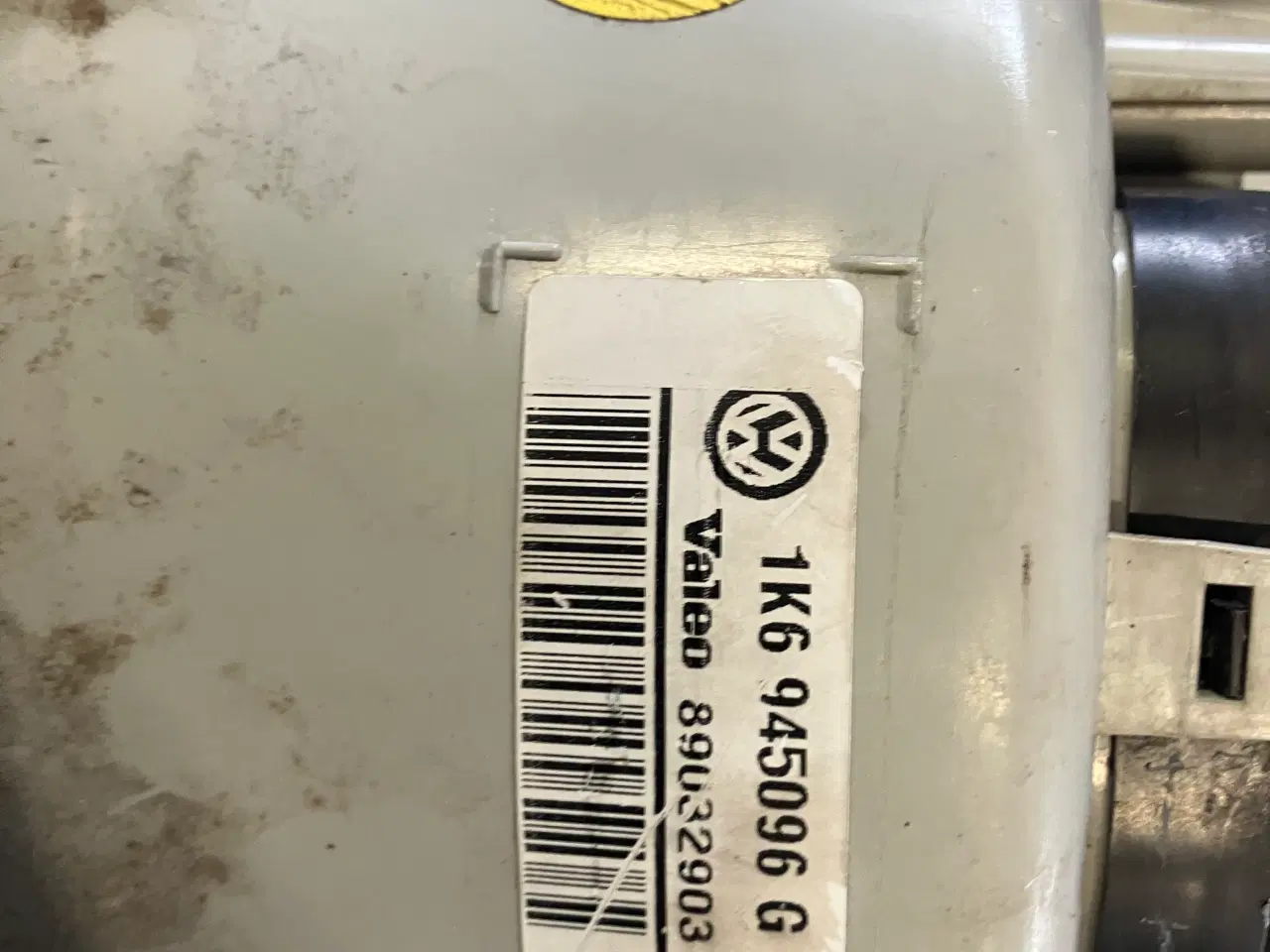 Billede 5 - Bil lygter 