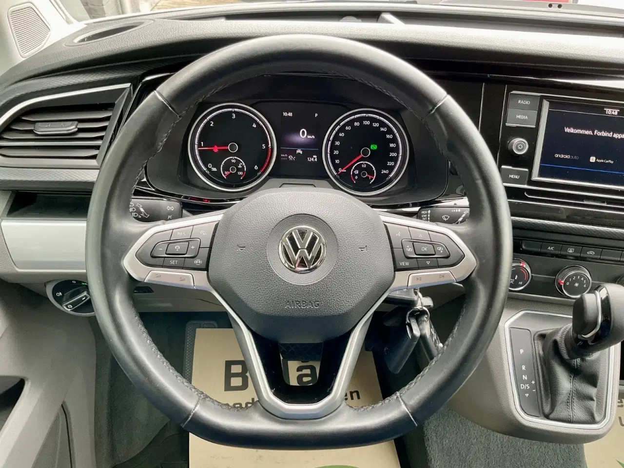 Billede 9 - VW California 2,0 TDi 150 Coast DSG