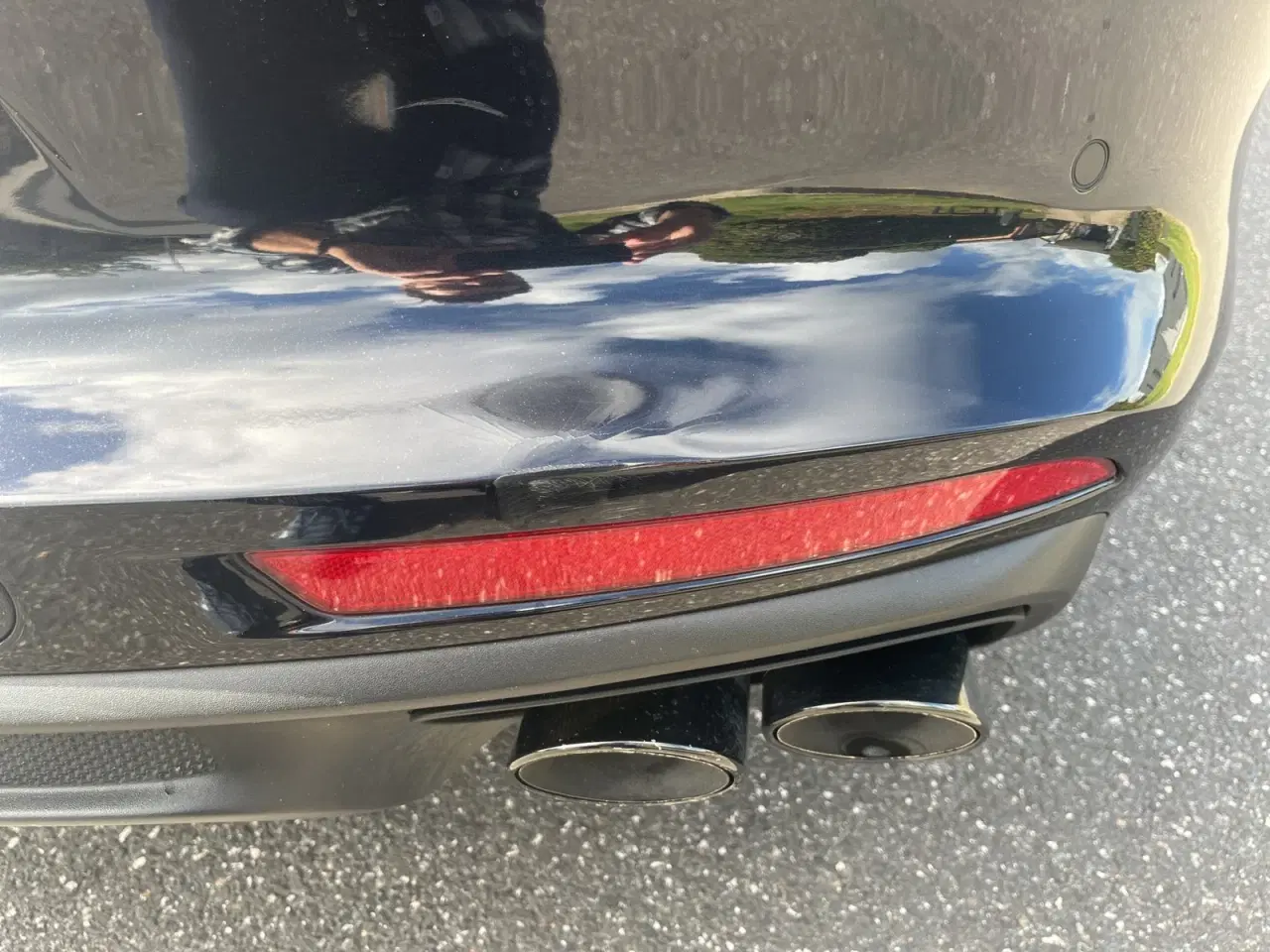 Billede 22 - Porsche Panamera 4 2,9 E-Hybrid Executive PDK