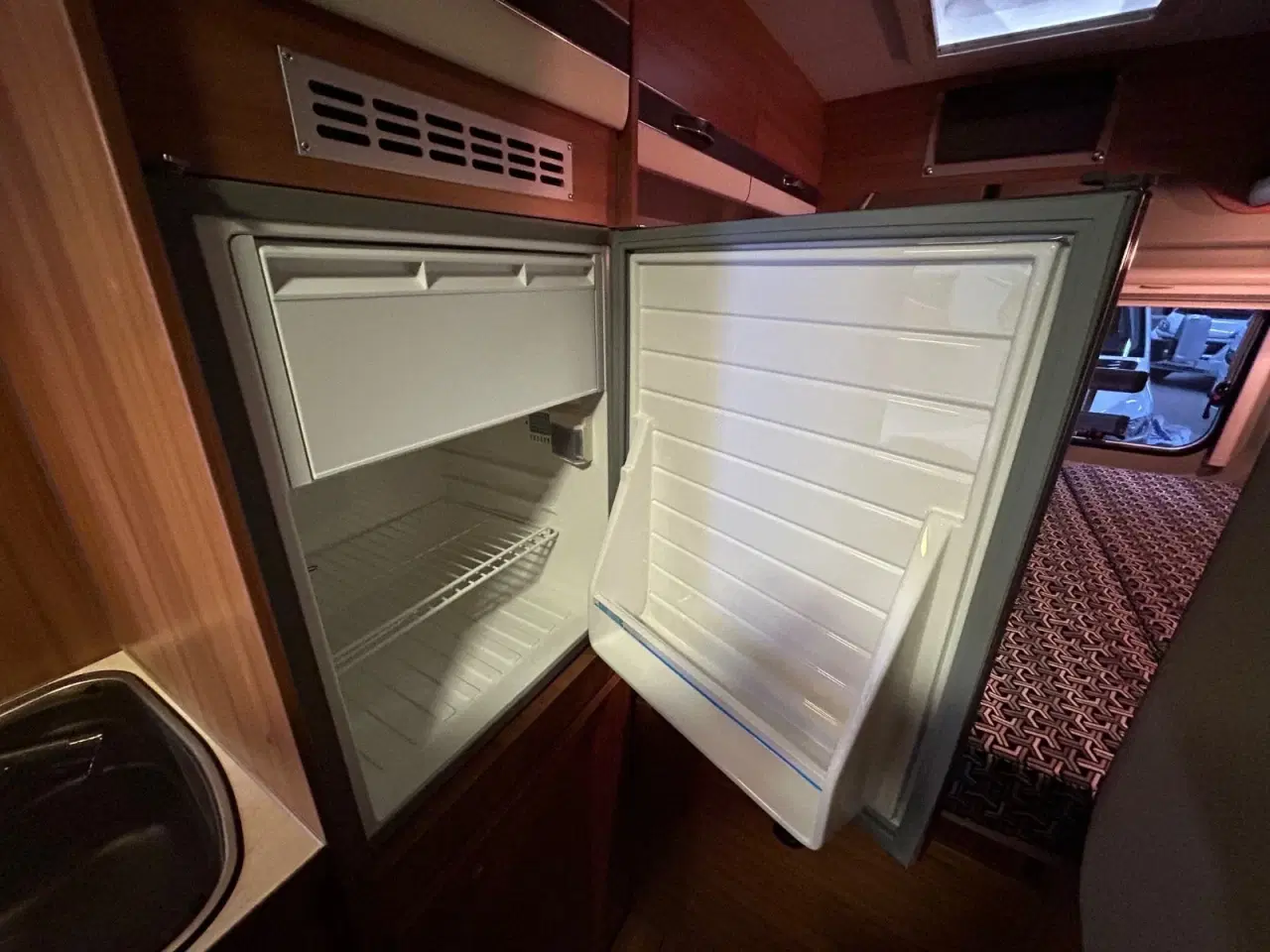 Billede 11 - Weinsberg CaraBus 2,3 601