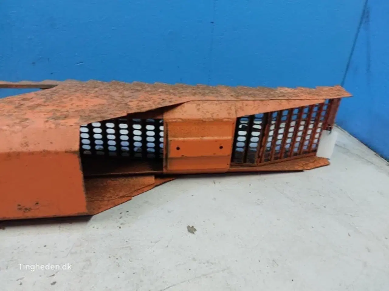 Billede 3 - Dronningborg D8500 Ryster 28450439