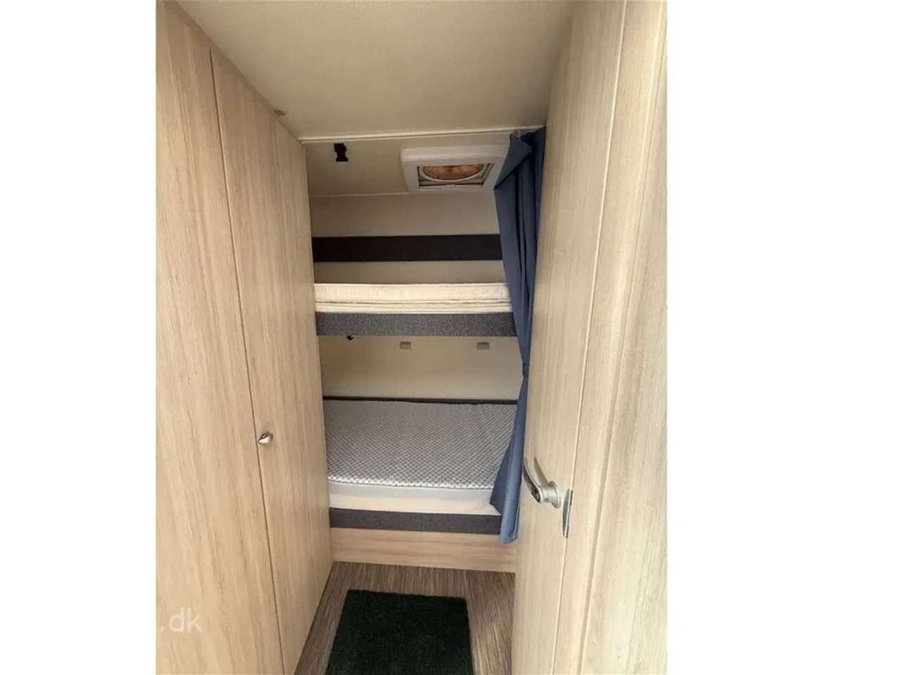 Billede 10 - 2017 - Hobby Siesta A65GM   Den perfekte famille Autocamper fra Hinshøj Caravan