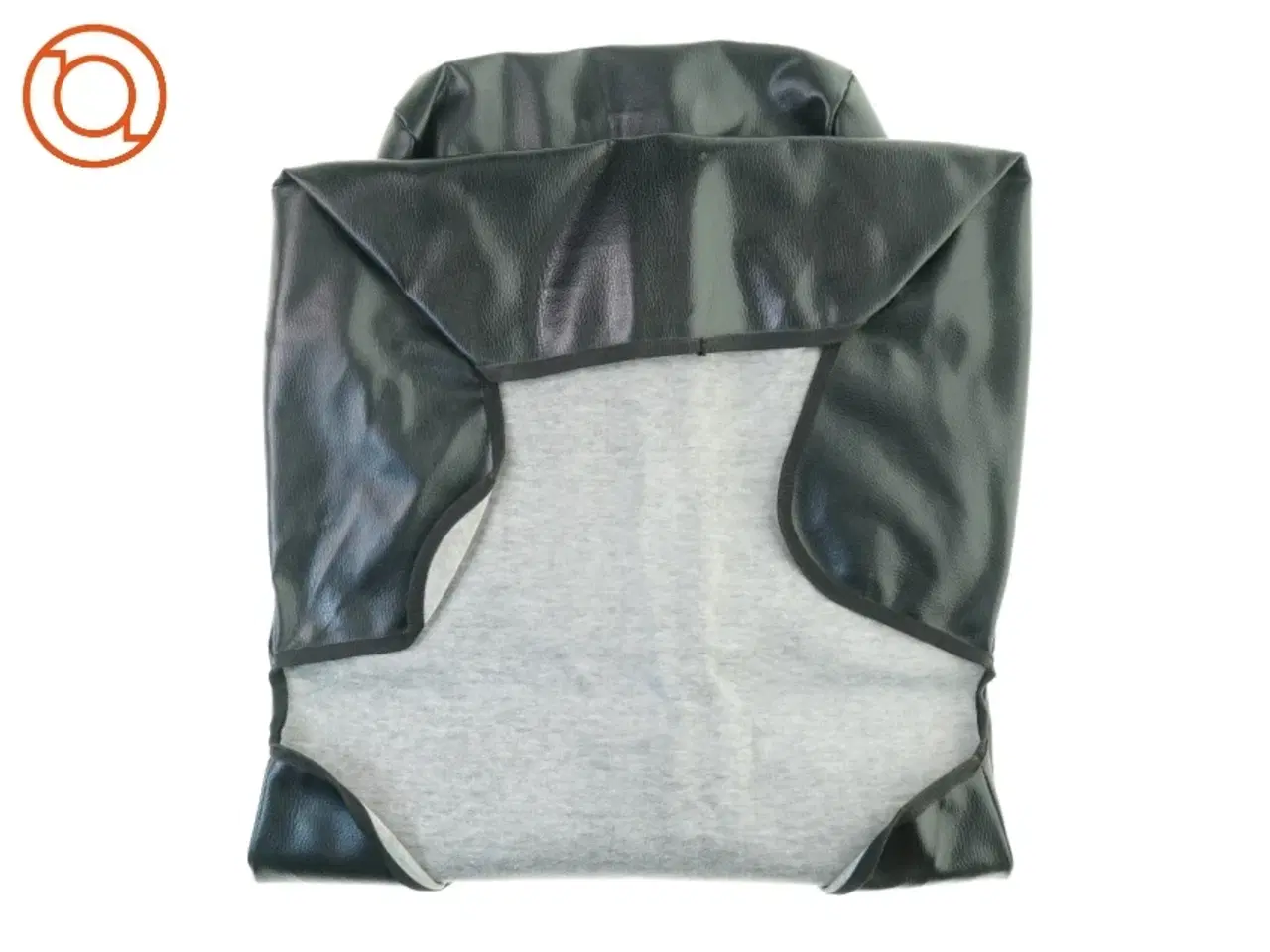 Billede 1 - Mekaniker overtræk til bil(str. 130 x 52 cm)