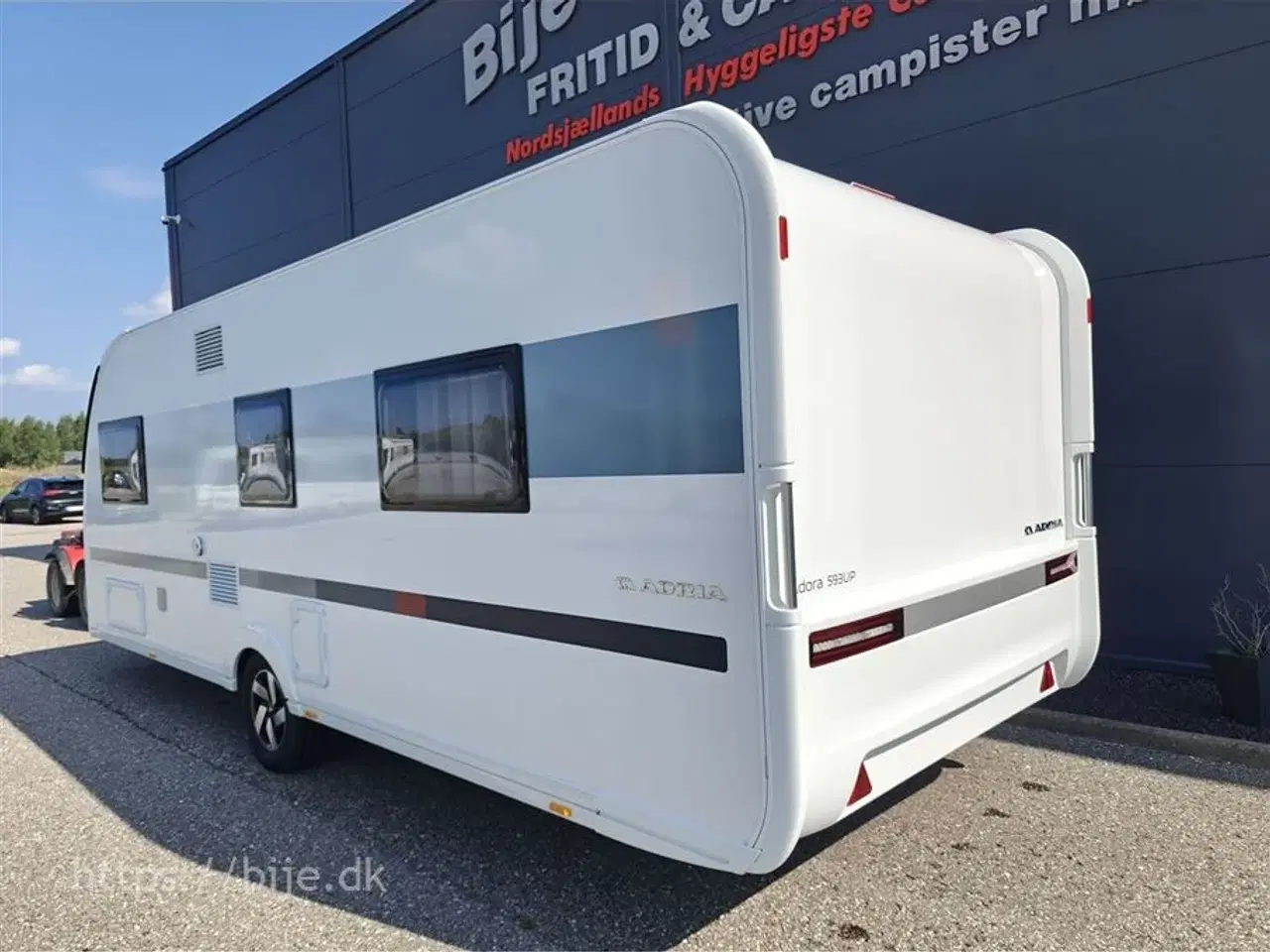 Billede 20 - 2024 - Adria Adora 593 UP ALDE