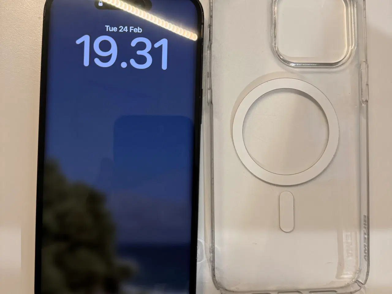 Billede 1 - iPhone 14 Pro Max