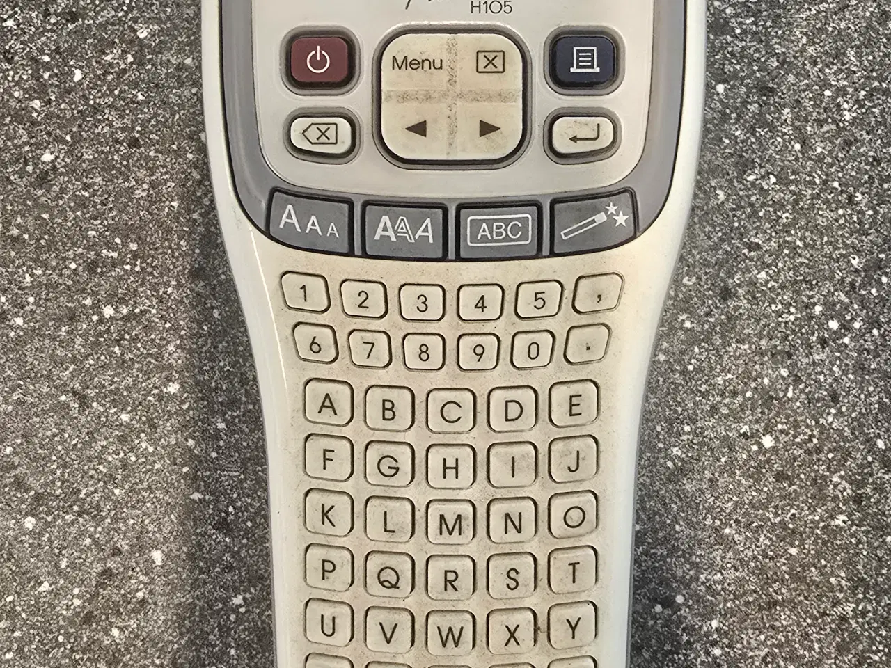 Billede 1 - Brother H105