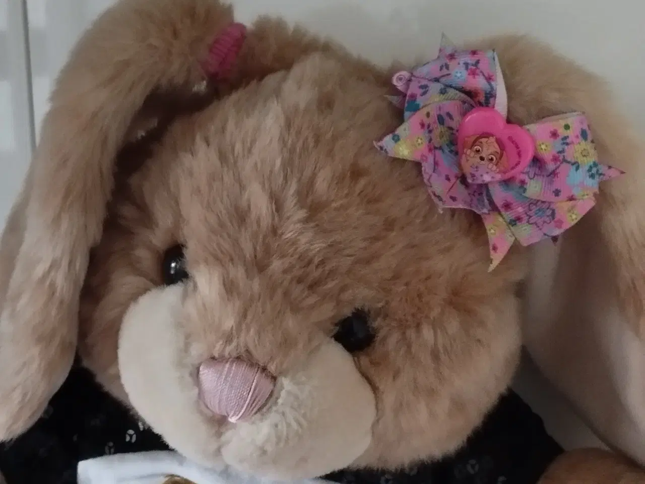 Billede 2 - Kanin Build a Bear