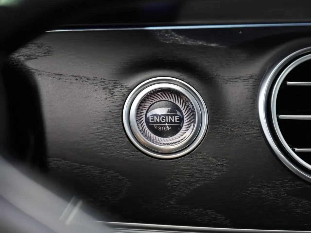 Billede 14 - Mercedes E300 e 2,0 AMG Line stc. aut.