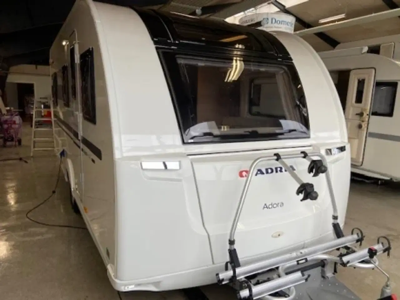 Billede 2 - Adria Adora 502 UL