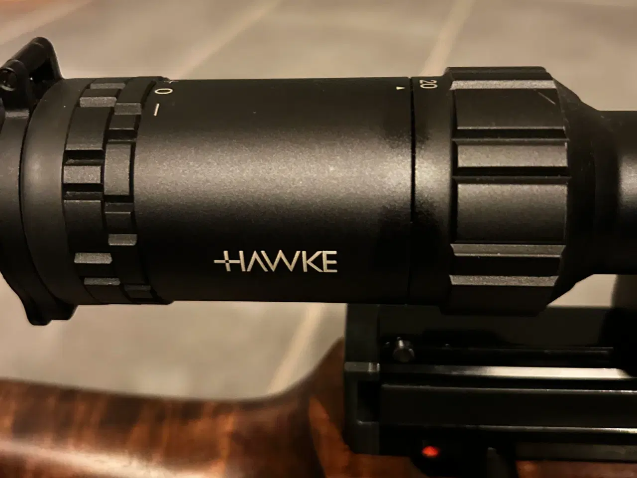 Billede 2 - Weihrauch HW 100