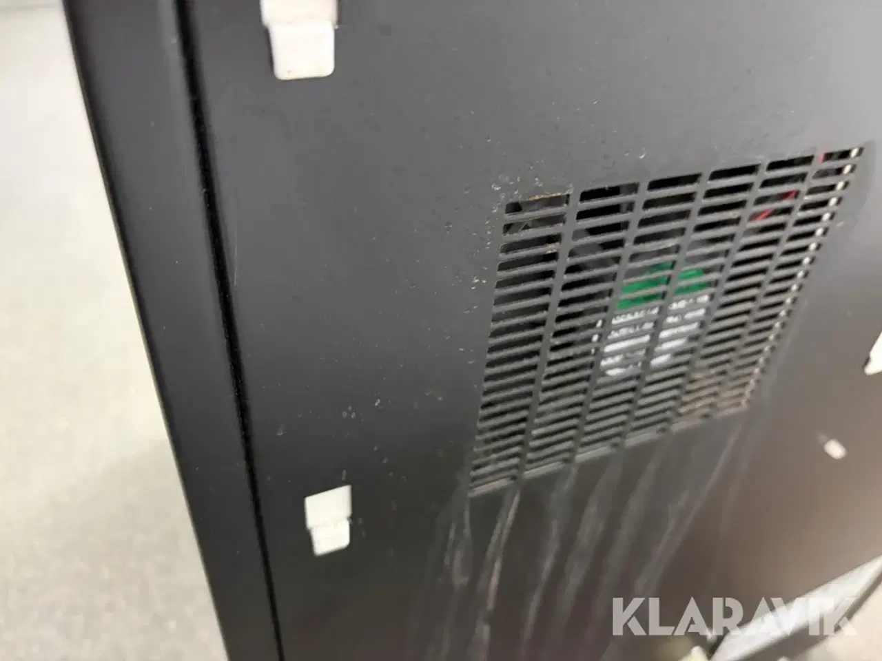 Billede 12 - Kaffemaskine Wittenborg 7100