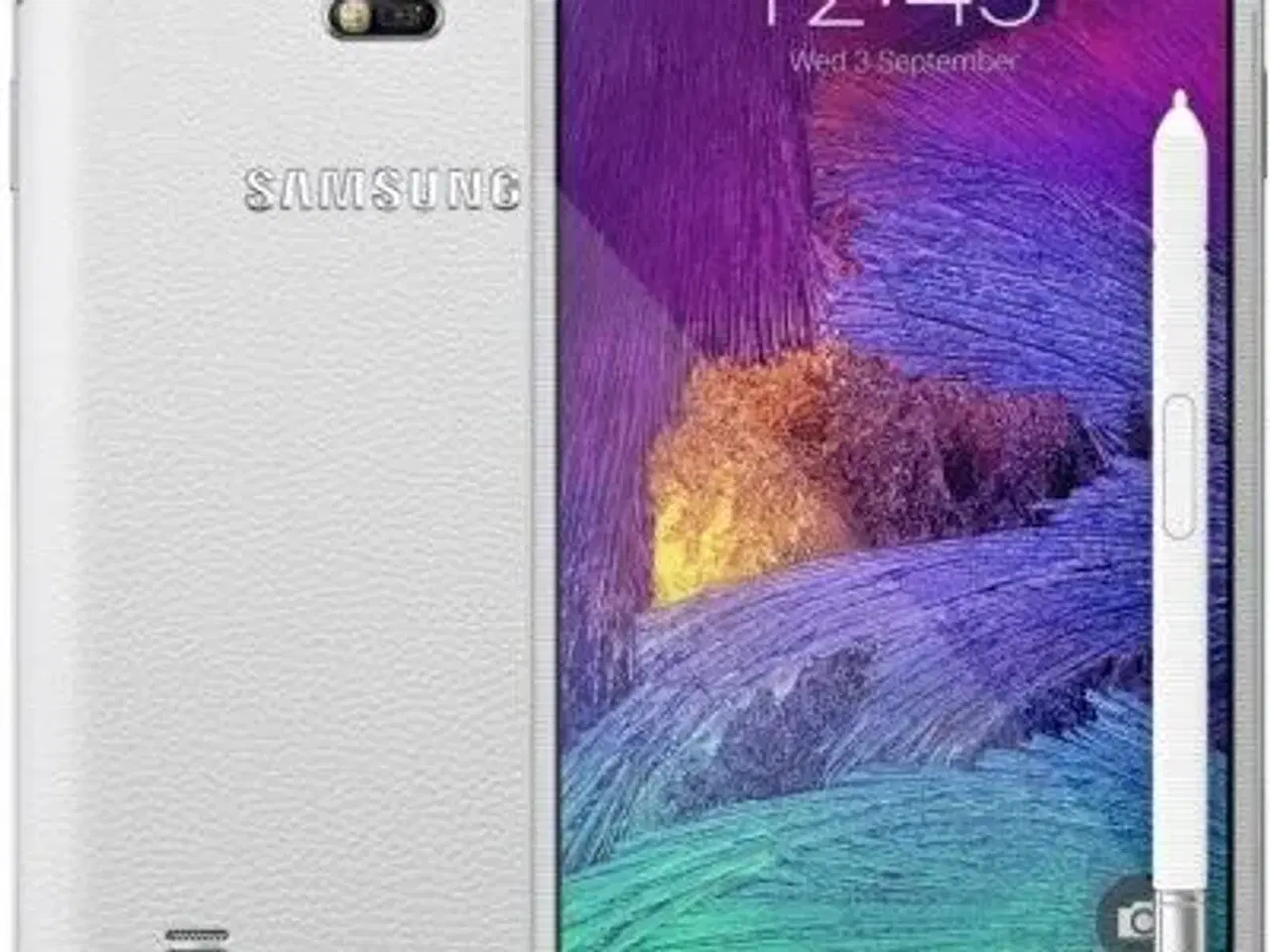Billede 2 - Samsung Note 4 32 Gb & LG G5 32 Gb