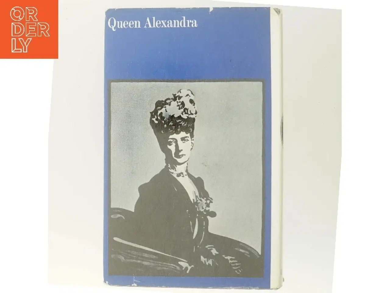Billede 3 - Queen Alexandra af Georgina Battiscombe (Bog)