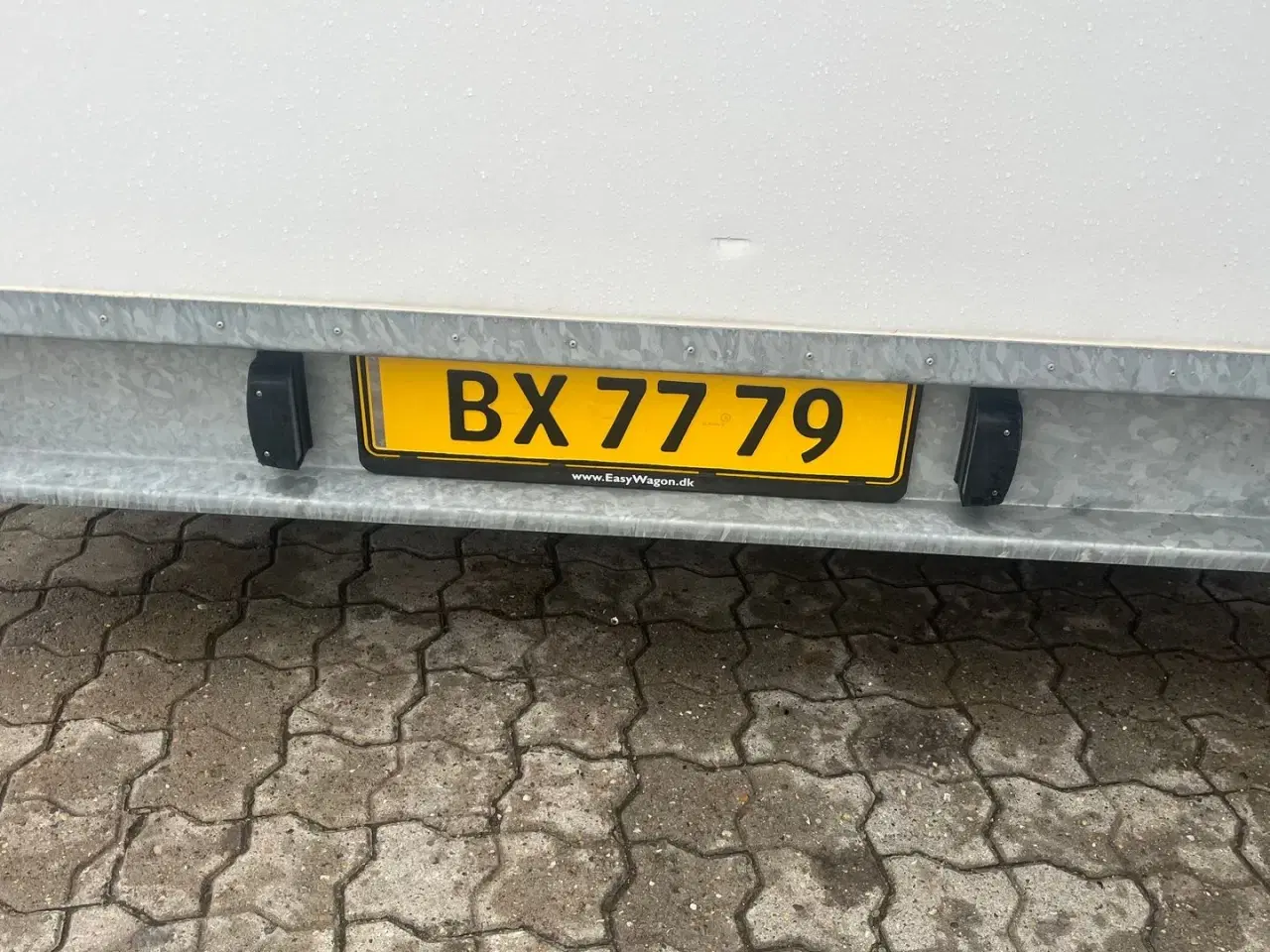 Billede 4 - Easy Wagon 0750 Bad 1 vogn Wc/bad