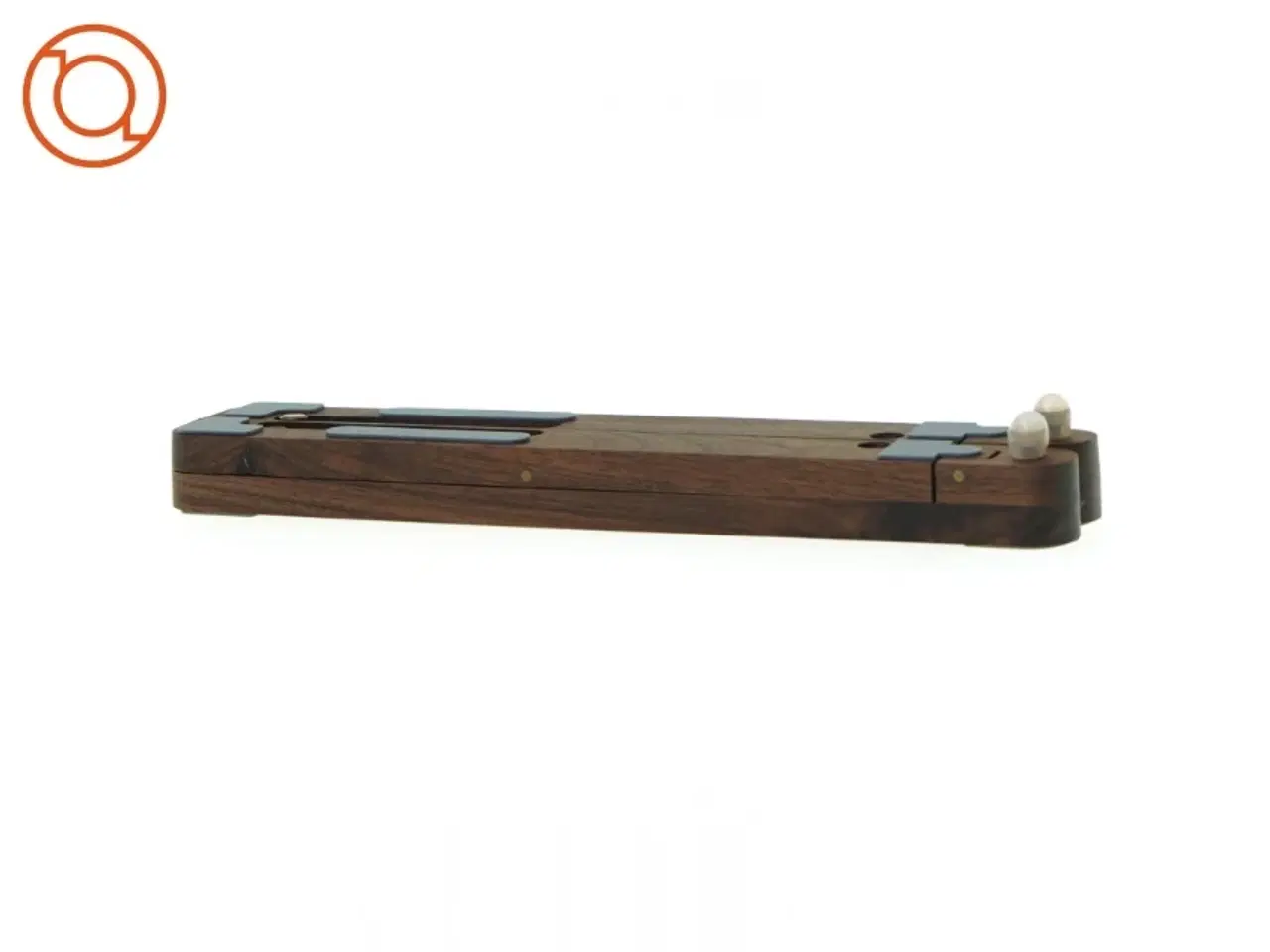 Billede 4 - Laptop stander (str. 26 x 19 cm)