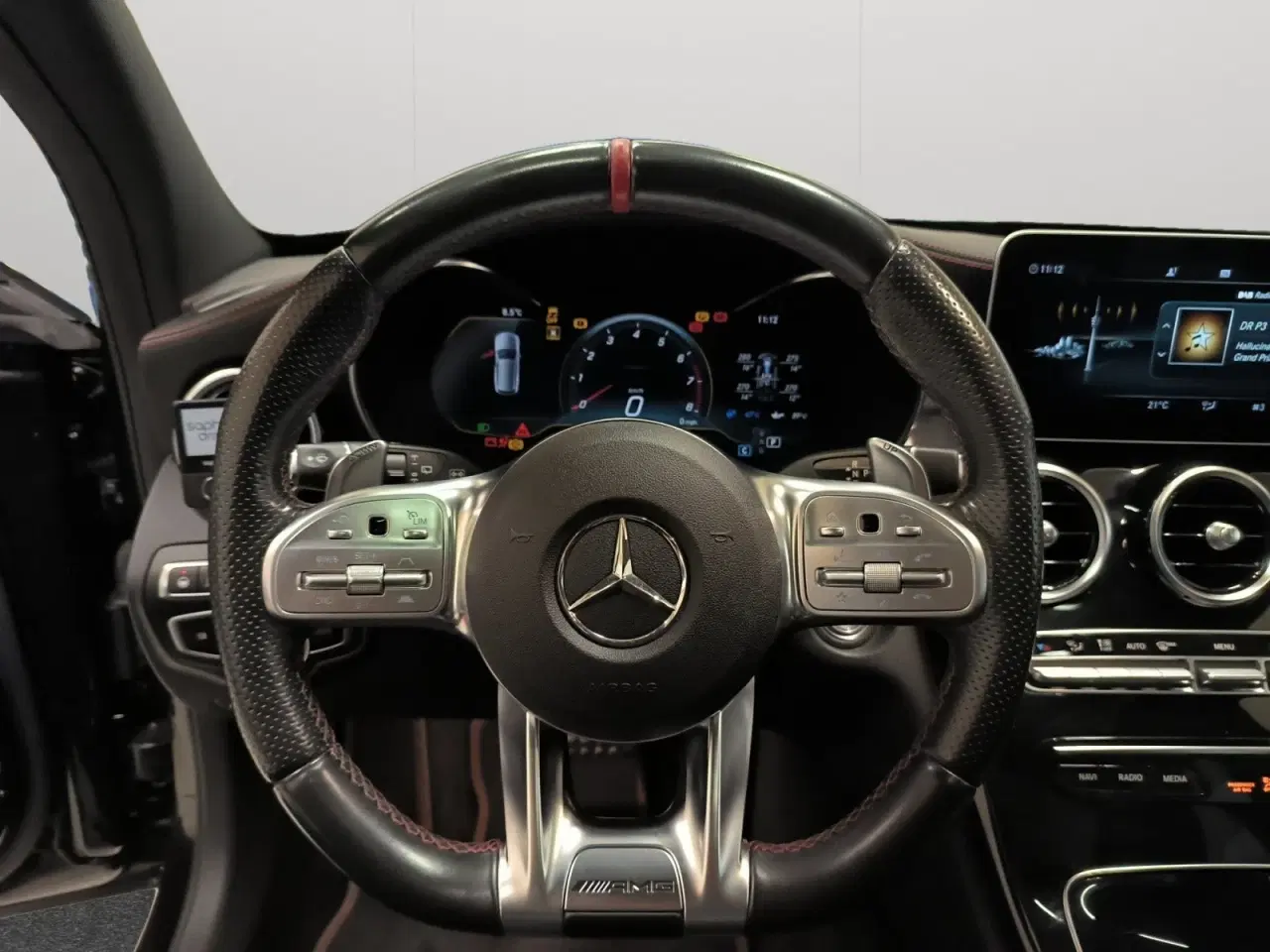 Billede 7 - Mercedes C43 3,0 AMG aut. 4Matic