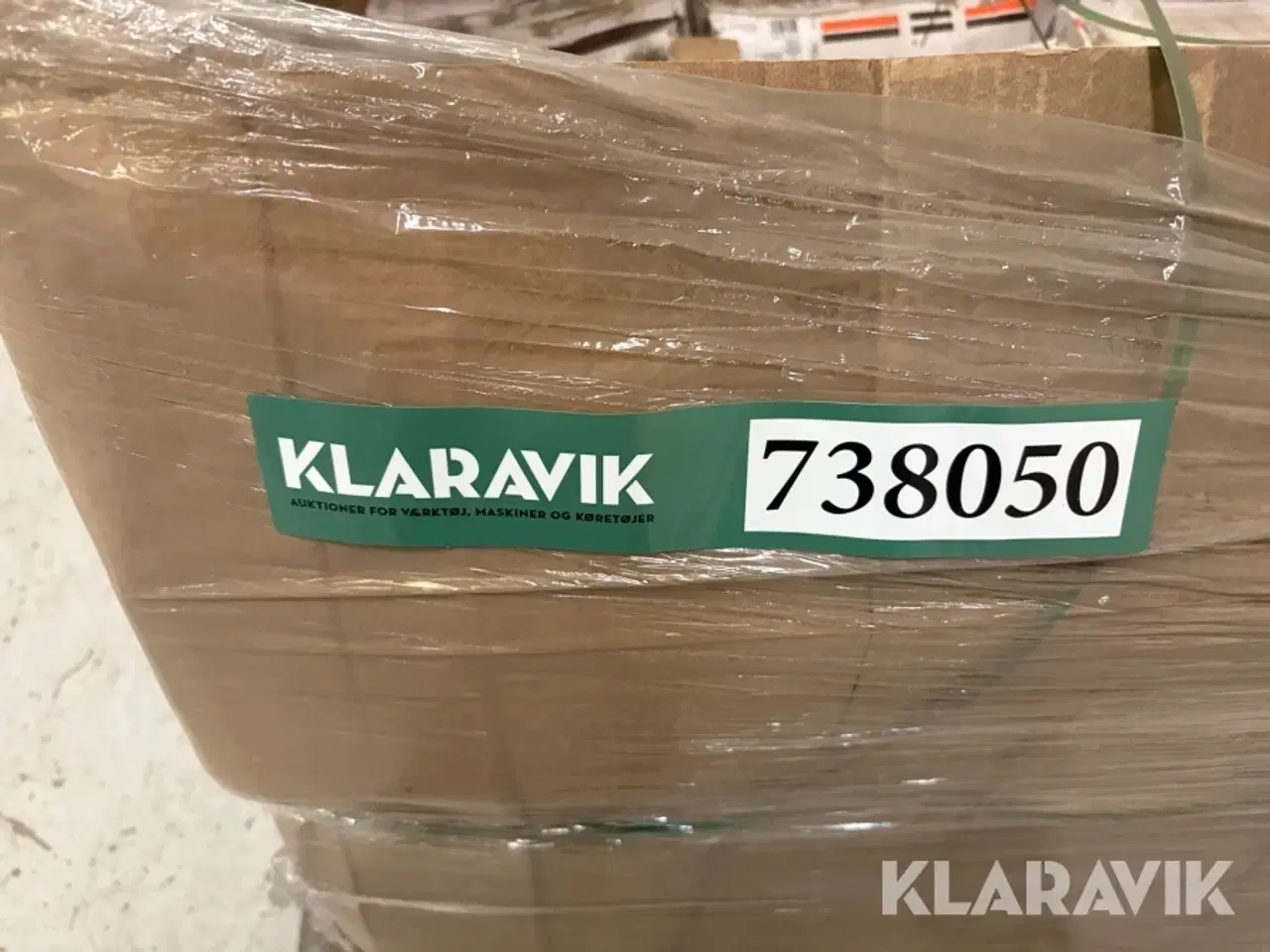 Billede 5 - Beslag cirka 7000 styk