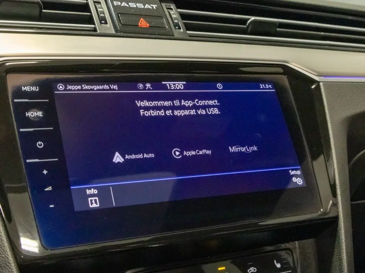 Billede 18 - VW Passat 2,0 TDi 150 Elegance Variant DSG