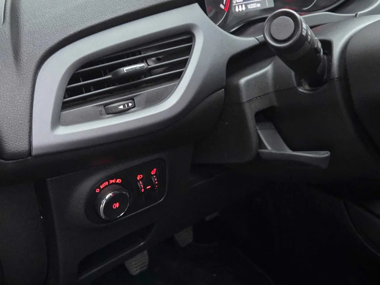 Billede 15 - Opel Corsa 1,0 Turbo (90hk)