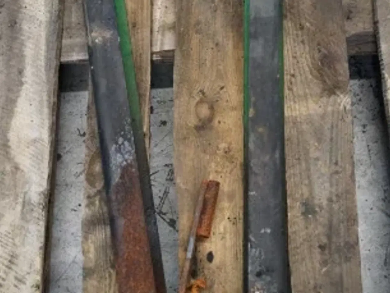 Billede 10 - John Deere 592 Arm DC215189