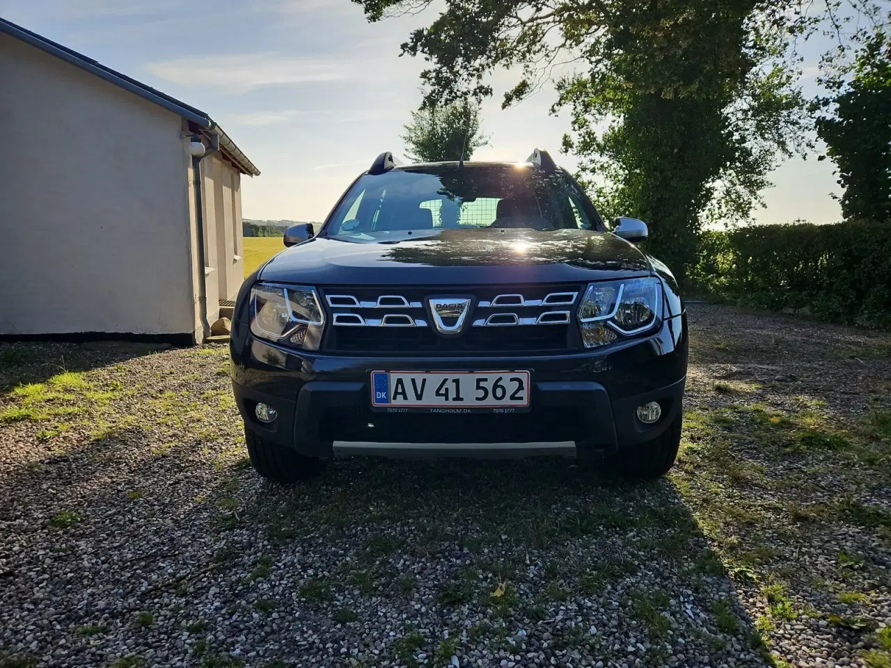 Billede 2 - Dacia Duster 1,2 TCe 125 Laureate