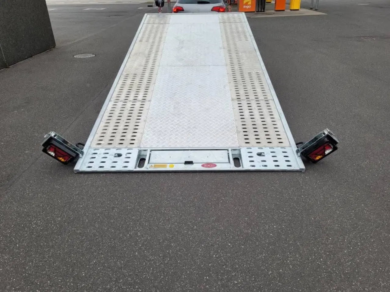 Billede 6 - Autotrailer