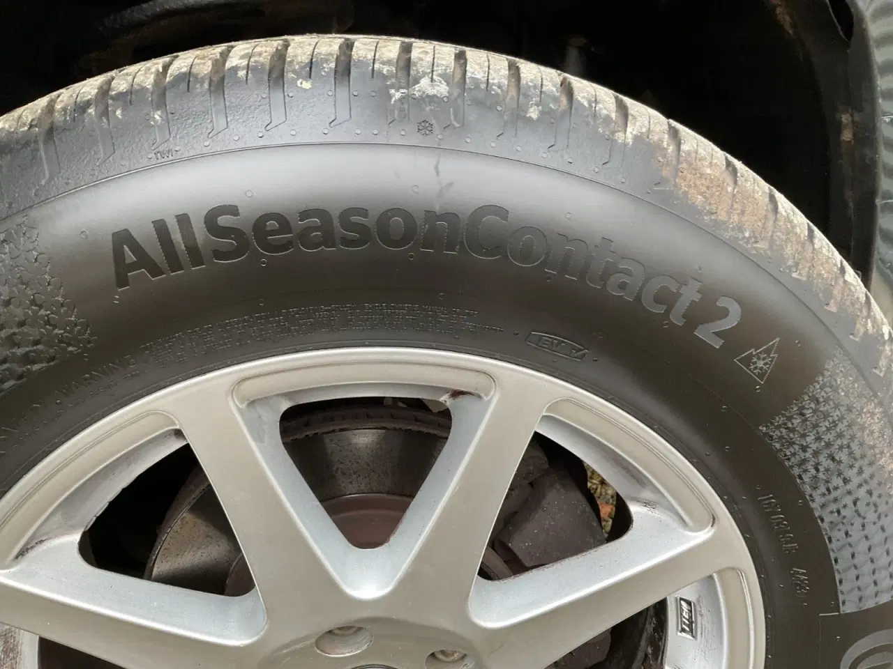 Billede 16 - Toyota RAV4 2,0 VVT-i aut. 4x4 Van