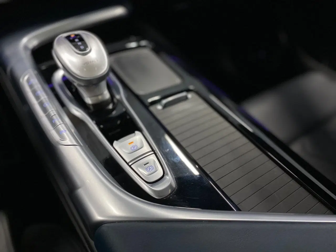 Billede 16 - Voyah Free  Twilight