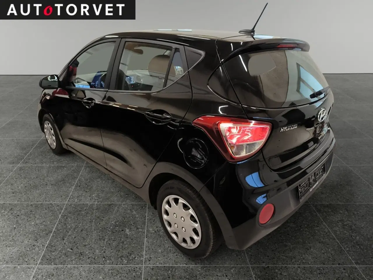 Billede 4 - Hyundai i10 1,0 Comfort